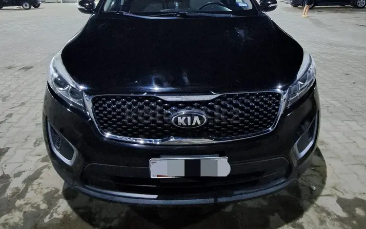 Kia Sorento 2015 годаүшін5 300 000 тг. в Уральск