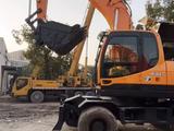 Hyundai  R210W 2022 года за 43 900 000 тг. в Костанай