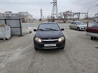 ВАЗ (Lada) Granta 2190 2013 годаүшін2 000 000 тг. в Семей