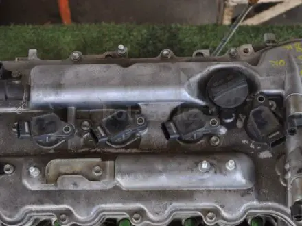 Двигатель 2AR за 750 000 тг. в Алматы – фото 2