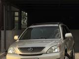 Lexus RX 300 2004 годаүшін7 700 000 тг. в Шымкент – фото 4