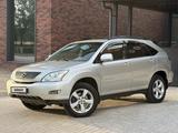 Lexus RX 300 2004 годаүшін7 700 000 тг. в Шымкент – фото 3