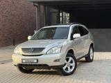 Lexus RX 300 2004 годаүшін7 700 000 тг. в Шымкент – фото 2