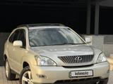 Lexus RX 300 2004 годаүшін7 700 000 тг. в Шымкент