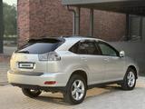 Lexus RX 300 2004 годаүшін7 700 000 тг. в Шымкент – фото 5