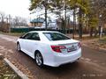 Toyota Camry 2014 года за 8 600 000 тг. в Алматы – фото 7