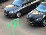 Geely Emgrand EC7 2012 года за 2 700 000 тг. в Иргели