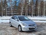 Hyundai Accent 2013 годаүшін4 550 000 тг. в Астана – фото 3