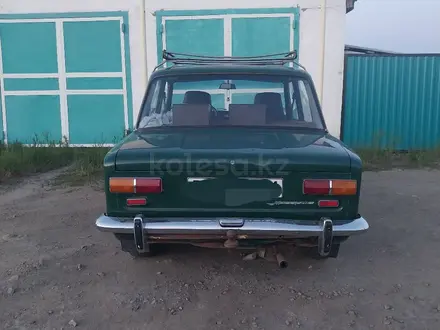 ВАЗ (Lada) 2101 1976 года за 600 000 тг. в Денисовка – фото 2