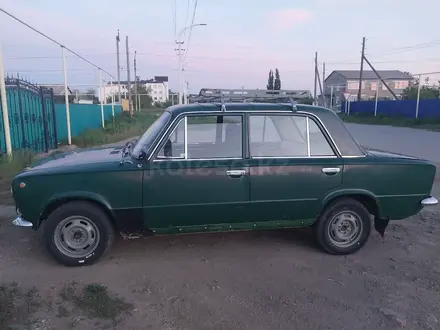 ВАЗ (Lada) 2101 1976 года за 600 000 тг. в Денисовка – фото 4