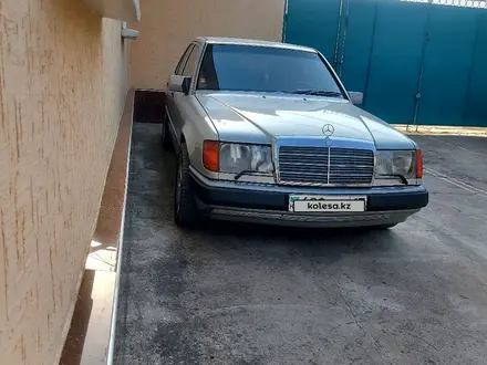 Mercedes-Benz E 230 1990 года за 3 300 000 тг. в Шымкент – фото 9