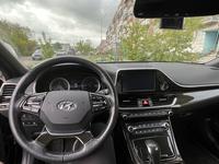 Hyundai Grandeur 2018 года за 11 000 000 тг. в Караганда