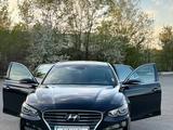 Hyundai Grandeur 2018 года за 10 300 000 тг. в Караганда – фото 4