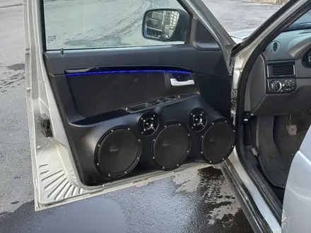 ВАЗ (Lada) Priora 2170 2014 года за 3 800 000 тг. в Семей – фото 12