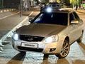 ВАЗ (Lada) Priora 2170 2014 года за 3 800 000 тг. в Семей