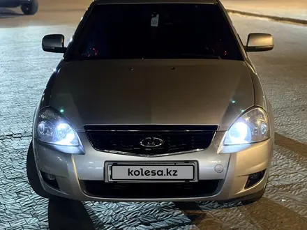 ВАЗ (Lada) Priora 2170 2014 года за 3 800 000 тг. в Семей – фото 2