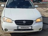 Nissan Maxima 2000 года за 2 400 000 тг. в Кокшетау – фото 2