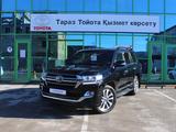Toyota Land Cruiser Luxe 2019 года за 37 800 000 тг. в Шымкент