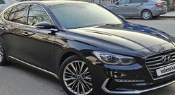Hyundai Grandeur 2017 года за 11 700 000 тг. в Алматы