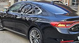 Hyundai Grandeur 2017 года за 11 700 000 тг. в Алматы – фото 5