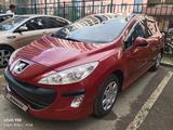 Peugeot 308 2009 годаүшін2 880 000 тг. в Астана