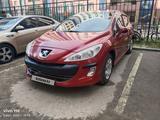 Peugeot 308 2009 годаүшін2 880 000 тг. в Астана – фото 3