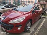 Peugeot 308 2009 годаүшін2 880 000 тг. в Астана – фото 5