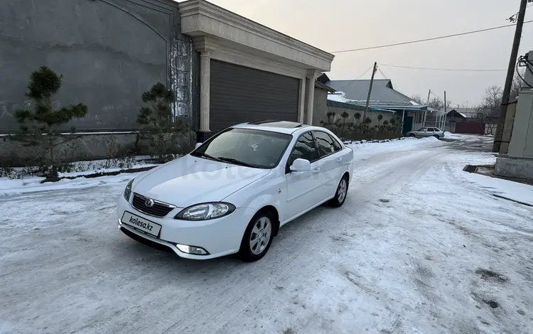 Daewoo Gentra 2014 годаfor4 400 000 тг. в Шымкент