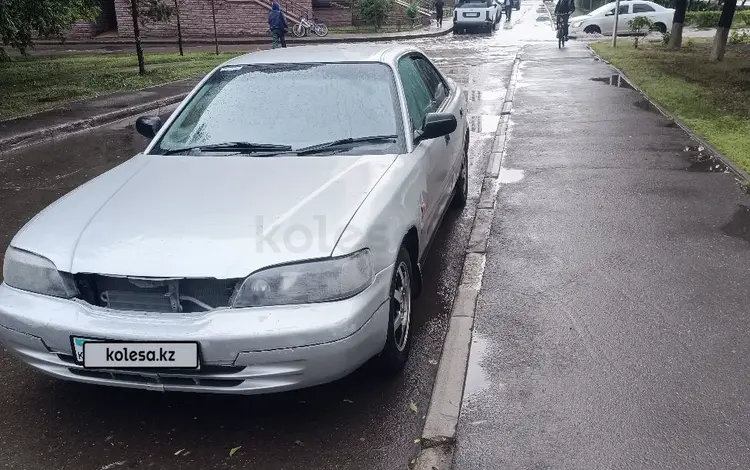 Honda Inspire 1997 года за 1 100 000 тг. в Астана