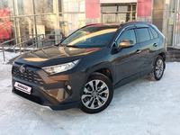 Toyota RAV4 2019 годаfor16 500 000 тг. в Усть-Каменогорск