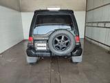 Mitsubishi Pajero Junior 1995 года за 1 500 000 тг. в Тараз – фото 2