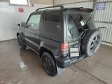 Mitsubishi Pajero Junior 1995 года за 1 500 000 тг. в Тараз