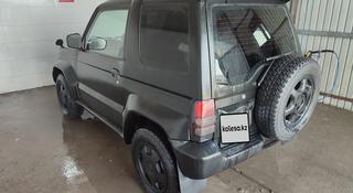 Mitsubishi Pajero Junior 1995 года за 1 500 000 тг. в Тараз