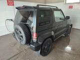 Mitsubishi Pajero Junior 1995 года за 1 500 000 тг. в Тараз – фото 3