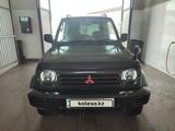 Mitsubishi Pajero Junior 1995 года за 1 500 000 тг. в Тараз – фото 5