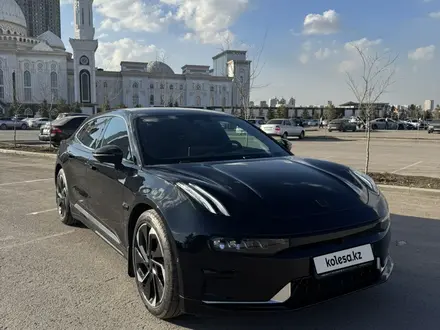 Zeekr 001 2023 года за 15 200 000 тг. в Астана
