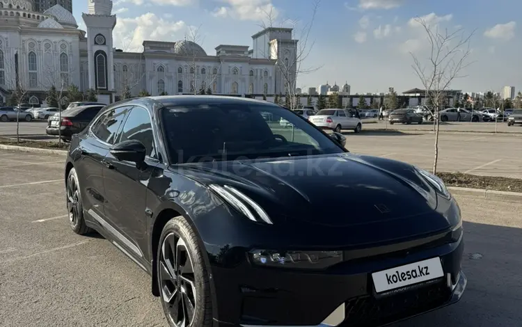 Zeekr 001 2023 года за 15 200 000 тг. в Астана