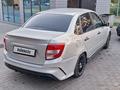 ВАЗ (Lada) Granta 2190 2020 годаүшін2 700 000 тг. в Шымкент – фото 2