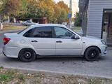 ВАЗ (Lada) Granta 2190 2020 годаүшін2 700 000 тг. в Шымкент