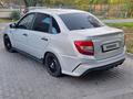 ВАЗ (Lada) Granta 2190 2020 годаүшін2 700 000 тг. в Шымкент – фото 4