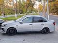 ВАЗ (Lada) Granta 2190 2020 годаүшін2 700 000 тг. в Шымкент – фото 5