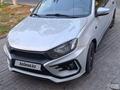 ВАЗ (Lada) Granta 2190 2020 годаүшін2 700 000 тг. в Шымкент – фото 7