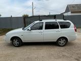 ВАЗ (Lada) Priora 2171 2012 годаүшін1 950 000 тг. в Кокшетау – фото 3
