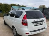 ВАЗ (Lada) Priora 2171 2012 годаүшін1 950 000 тг. в Кокшетау – фото 4