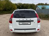 ВАЗ (Lada) Priora 2171 2012 годаүшін1 950 000 тг. в Кокшетау – фото 5