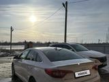 Hyundai Sonata 2014 года за 7 450 000 тг. в Уральск – фото 2