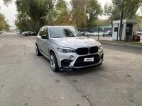 BMW X5 2017 года за 18 200 000 тг. в Алматы