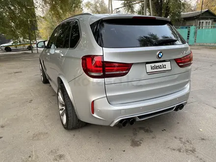 BMW X5 2017 года за 18 200 000 тг. в Алматы – фото 7