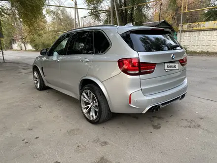 BMW X5 2017 года за 18 200 000 тг. в Алматы – фото 6