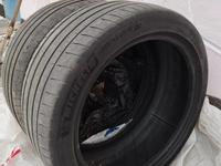 Шины Michelin R18 245/40 за 40 000 тг. в Астана